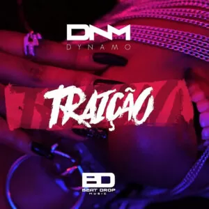 Dynamo - Traição (Kizomba) 2020