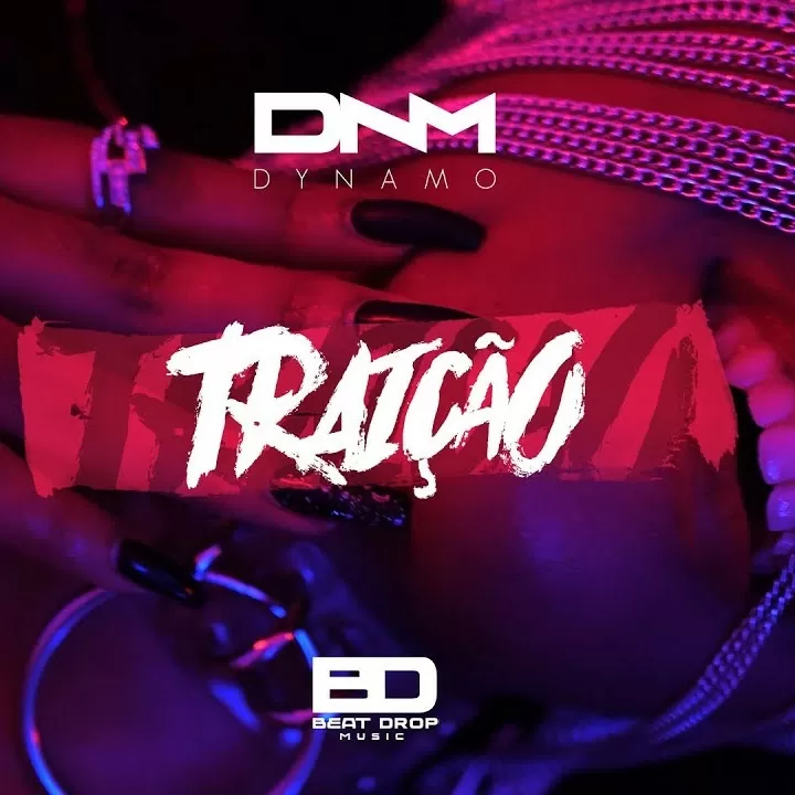 Dynamo – Traição (Kizomba) 2020