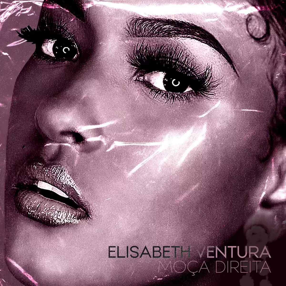 Elizabeth Ventura – Moça Direita
