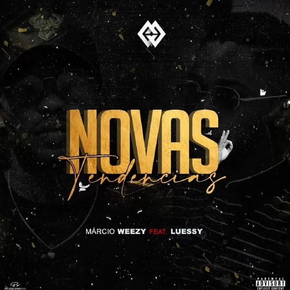 Márcio Weezy – Novas Tendências (Ft. Luessy) 2020
