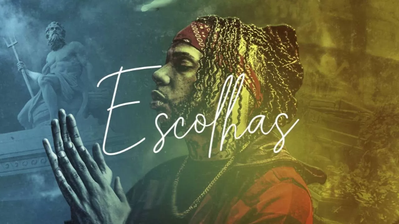 Monsta & Jocasta - Escolhas
