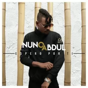 Nuno Abdul - Espero Por Ti