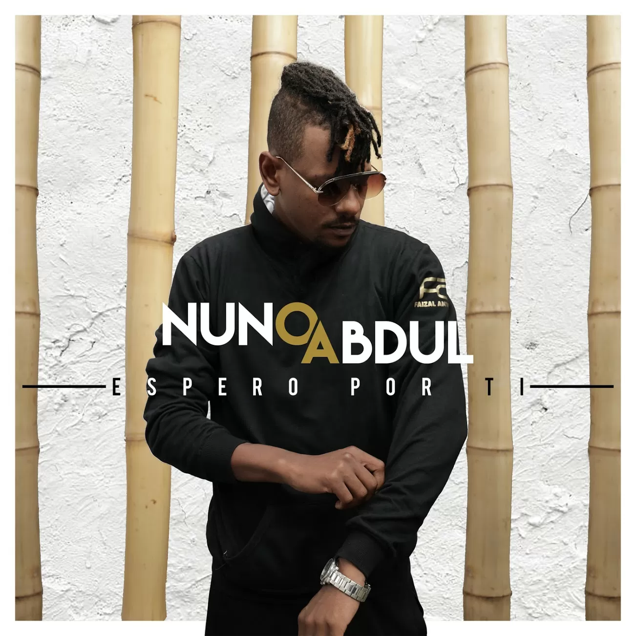 Nuno Abdul – Espero Por Ti