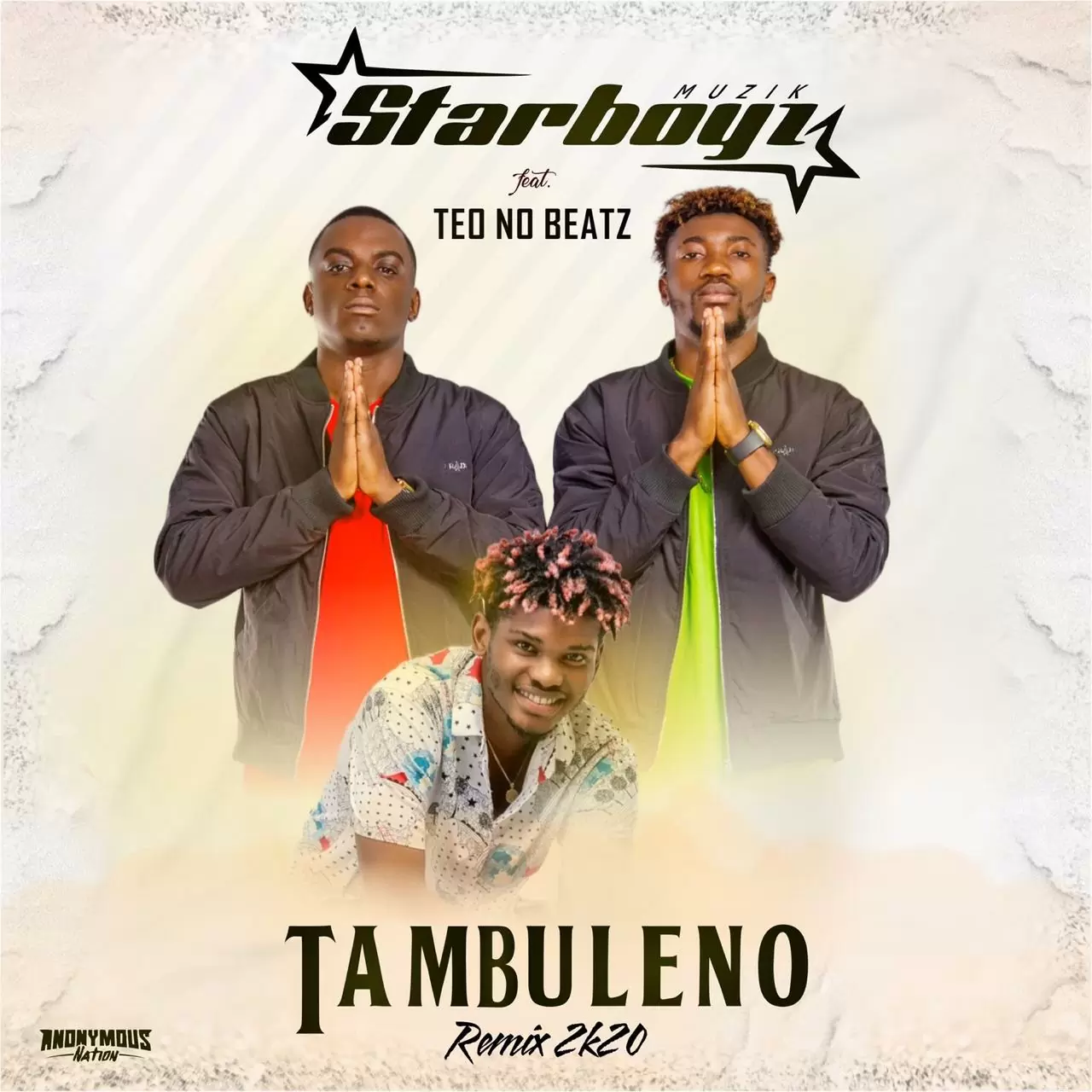 Star Boyz Muzik – Tambuleno Remix (feat. Teo No Beat)