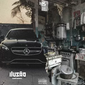 Team Cadê - Ilusão