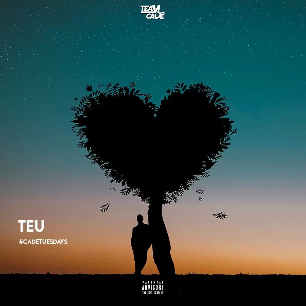 Team Cadê – Teu