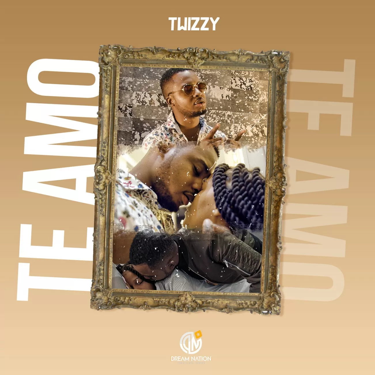 Twizzy – Te Amo