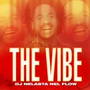 Dj Nelasta Nel Flow - The Vibe