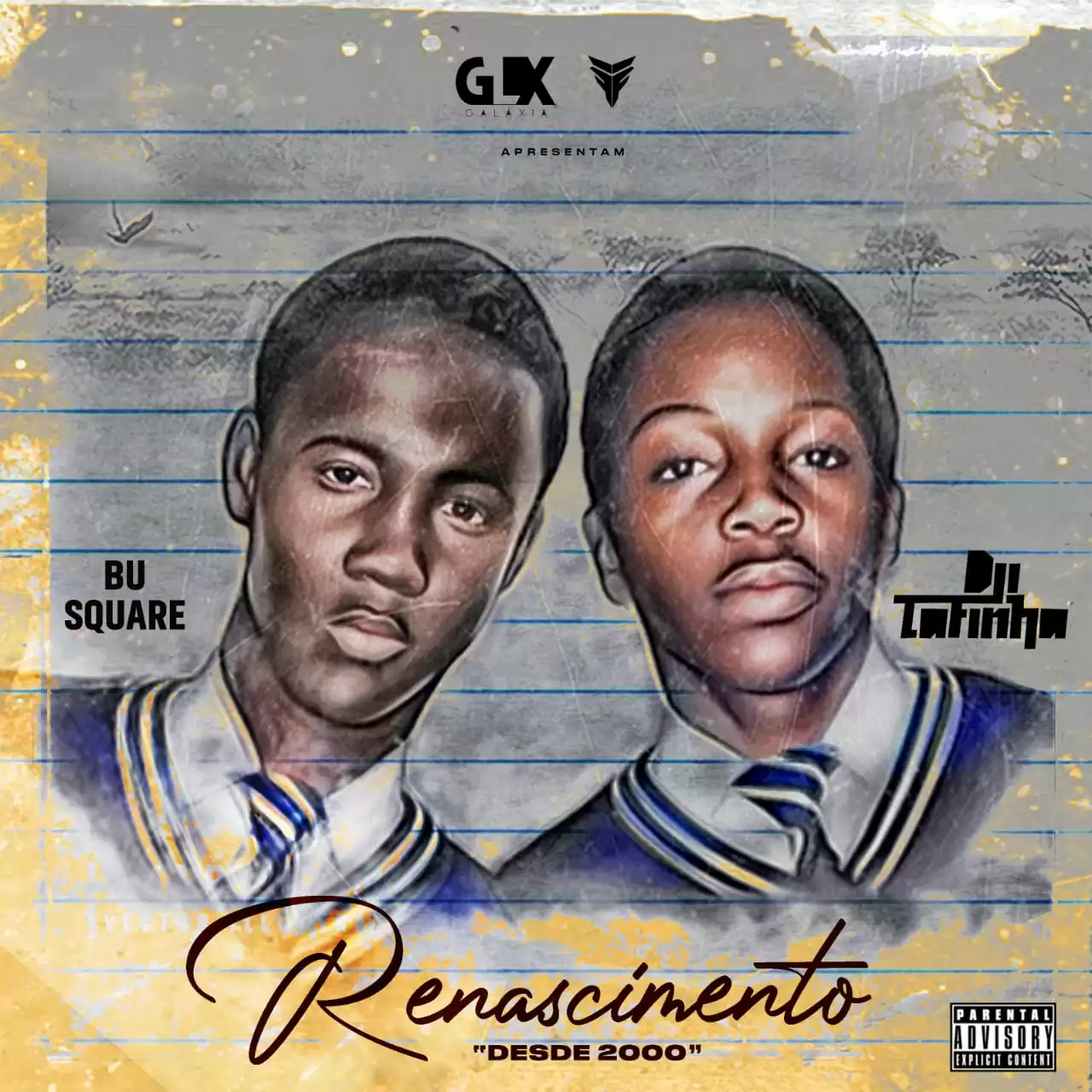 Dji Tafinha & Bu Square – Mimo (feat. Edgar Domingos)