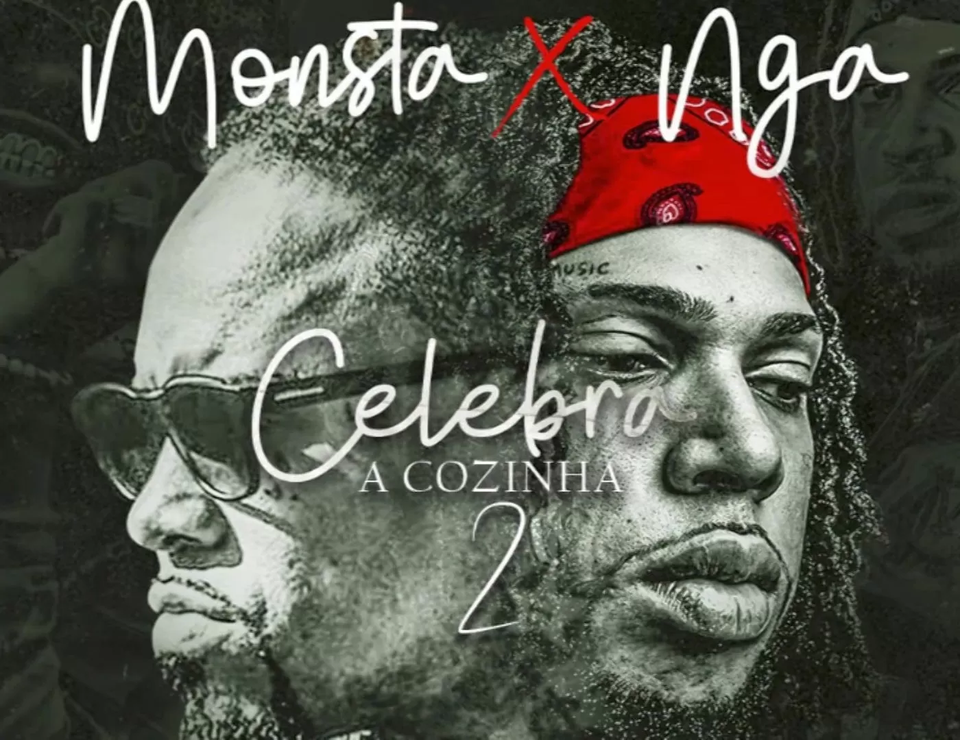 Monsta & NGA – Celebra A Cozinha 2
