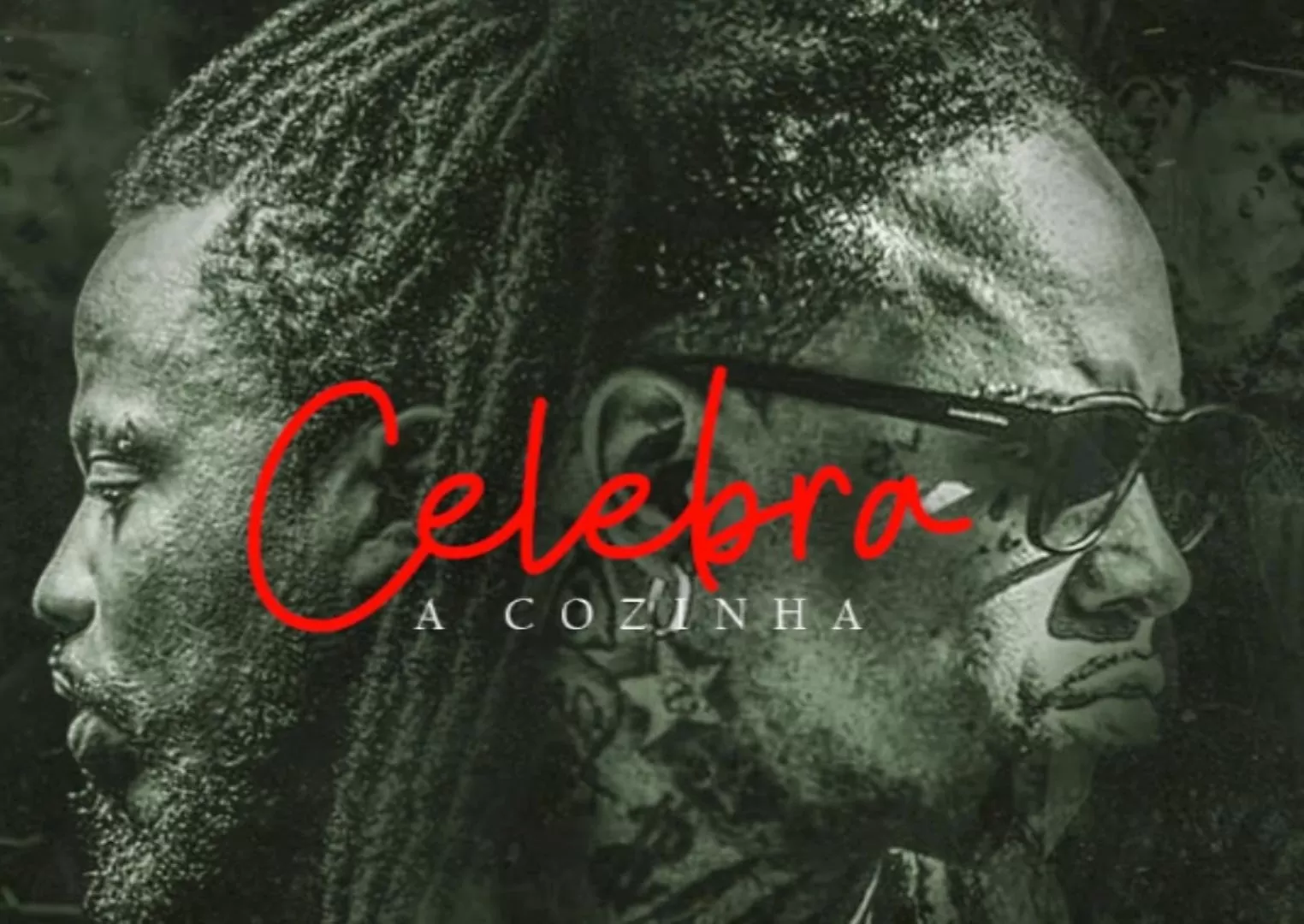 Prodígio & NGA – Celebra A Cozinha