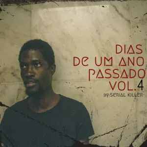 Serial Killer - Preso no Século XXI