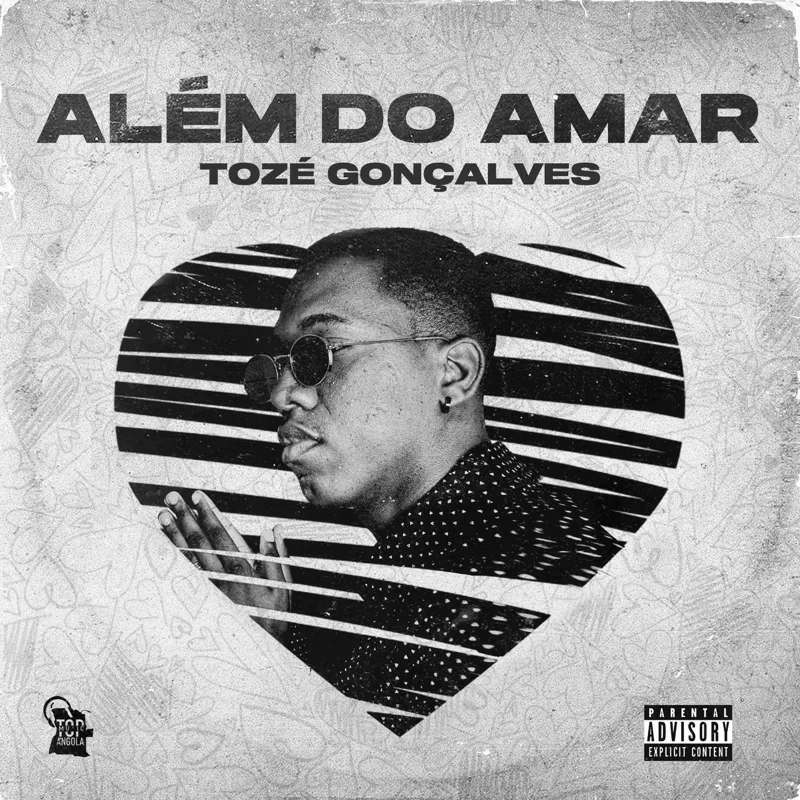 Tozé Gonçalves – Além do Amar