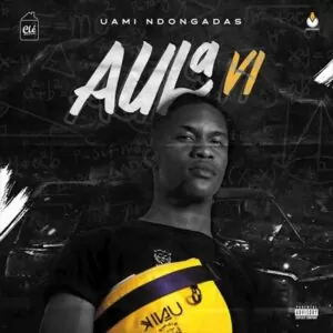 Uami Ndongadas - Aula 6