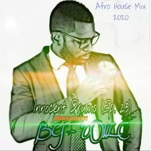 Will C - Innocent Drums (Ep. 23) Appreciation Mix