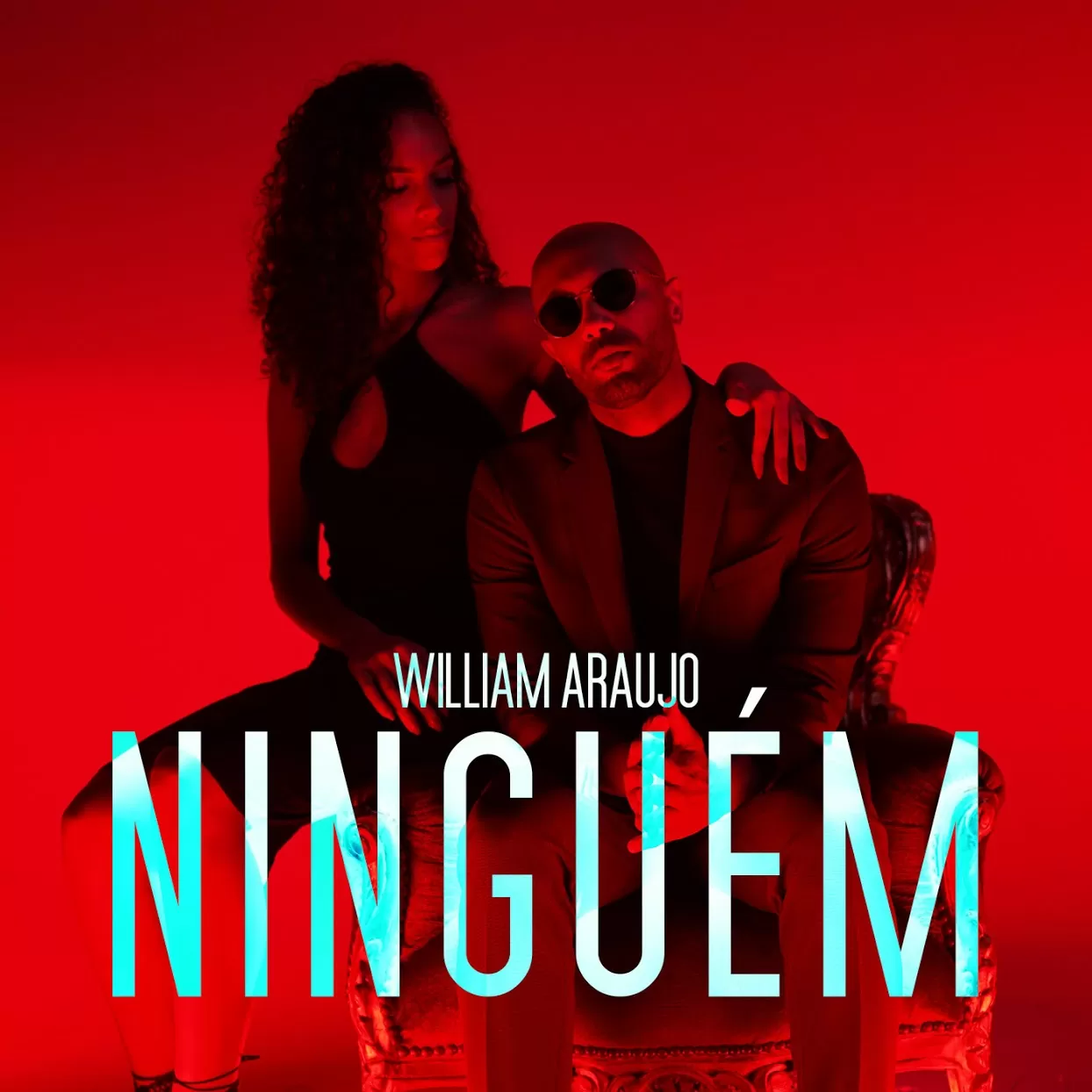 William Araujo – Ninguém