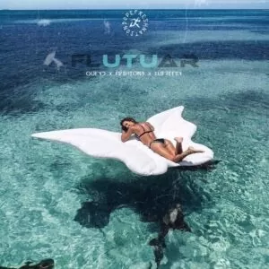 DFNATION - Flutuar (feat. QueyD, EdgarVL & Eufreezy M)