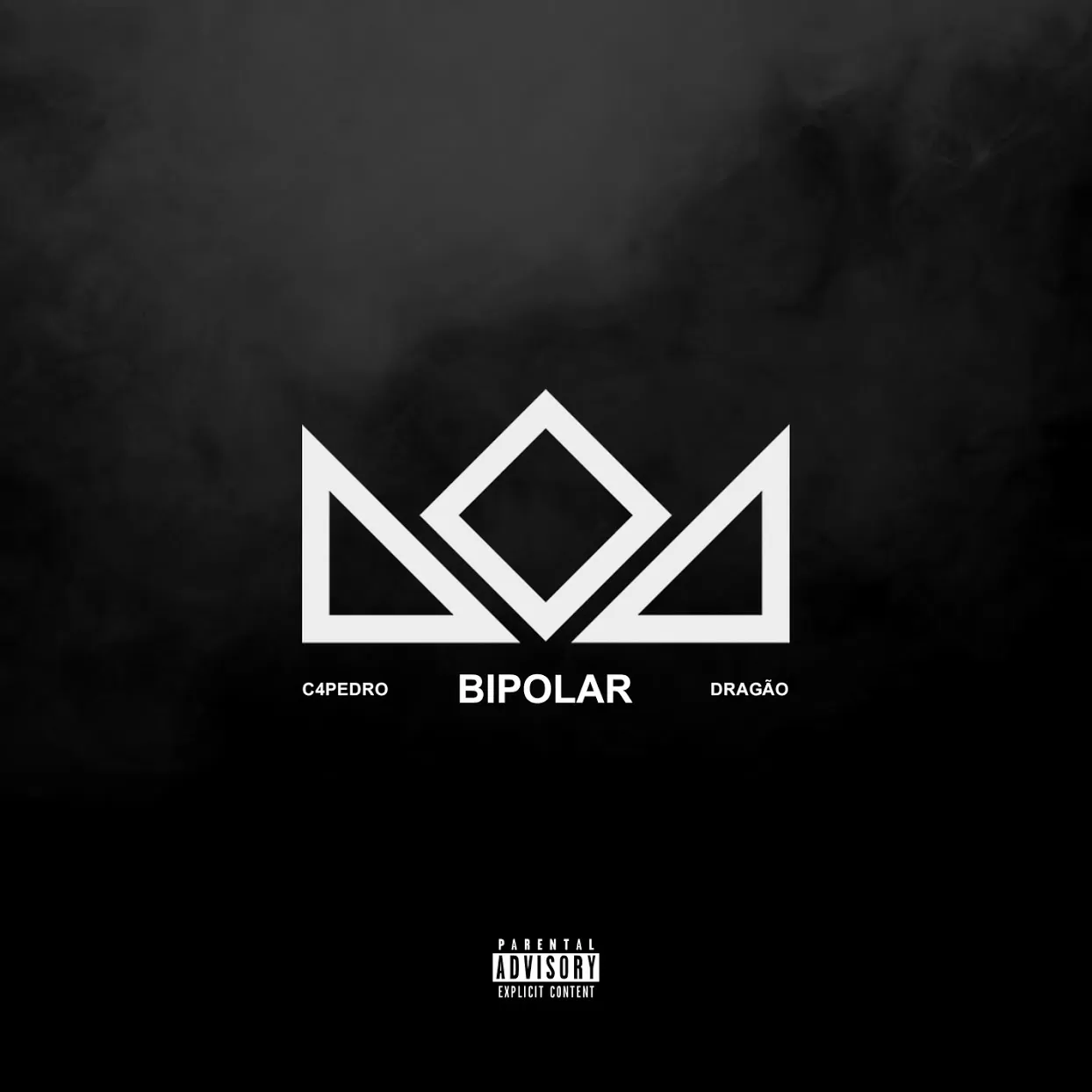 C4 Pedro – Bipolar – Dragão (Álbum)