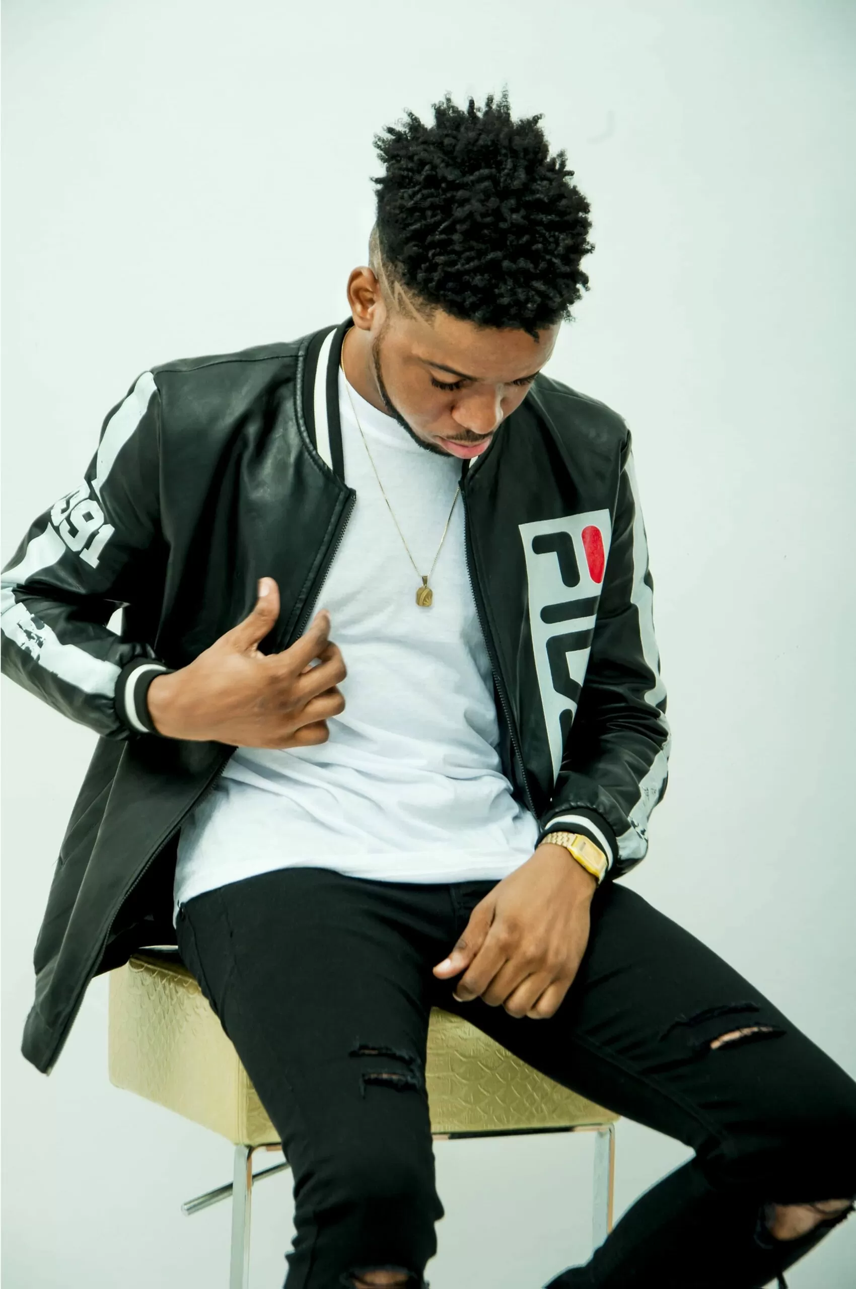 Dj Damiloy Daniel – Samba Mix Vll 1