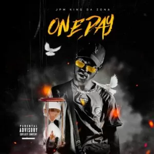 JPM King da Zona - One Day