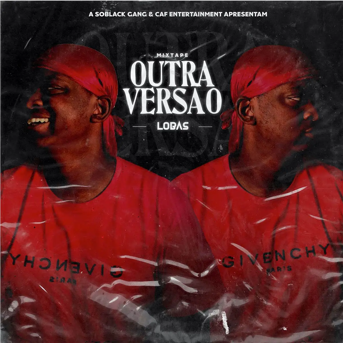 Lobas YKZS – Incómodo (feat Lil Drizzy)