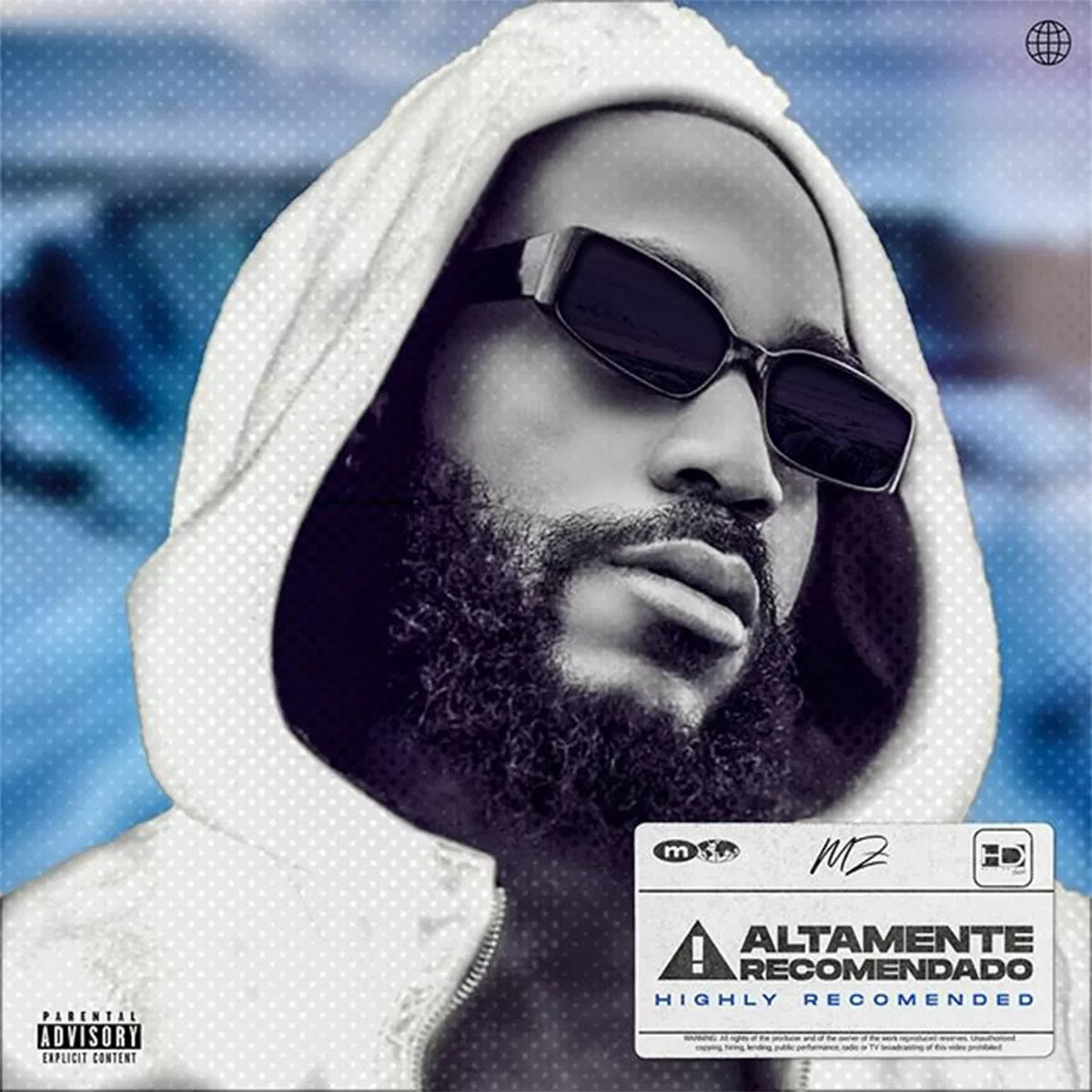 MZ – Mereço Teu Amor (feat. Landrick) 2020