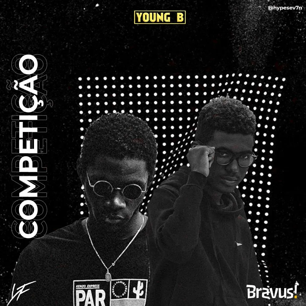 Young B – Competição (feat Okénio M)