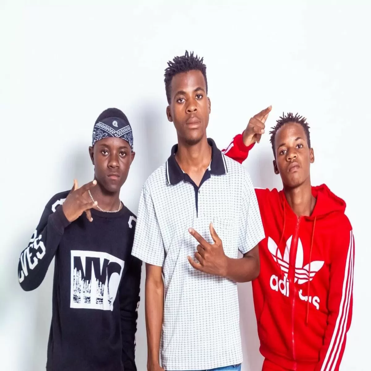 Dilúvio – Tó Numa