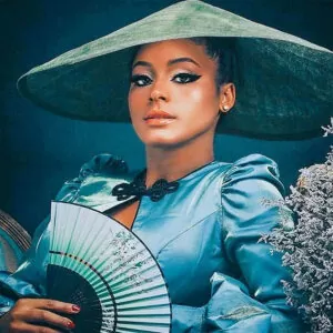 Chelsy Shantel - Preparada (feat. Osman & Sosey)
