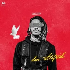 Fredh Perry Nao Chora feat Weezy Baby copy 1200x1200 Fredh Perry "Altifridi" x Weezy Baby - Não Chora