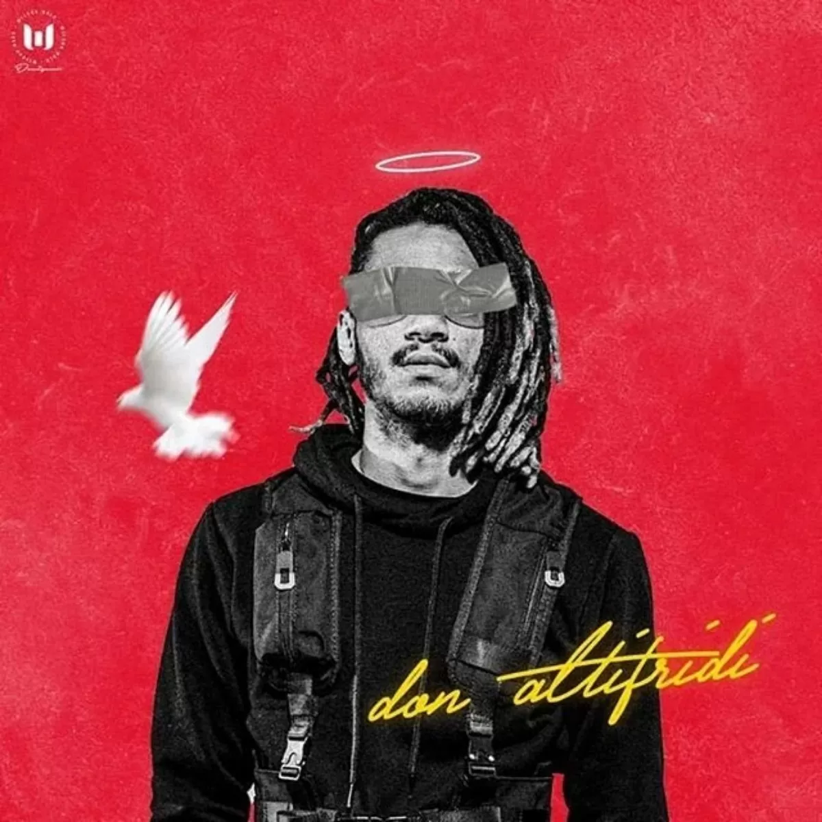 Fredh Perry “Altifridi” x Weezy Baby – Não Chora