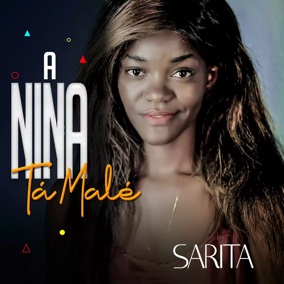 Sarita – A Nina Tá Malé (Kizomba)