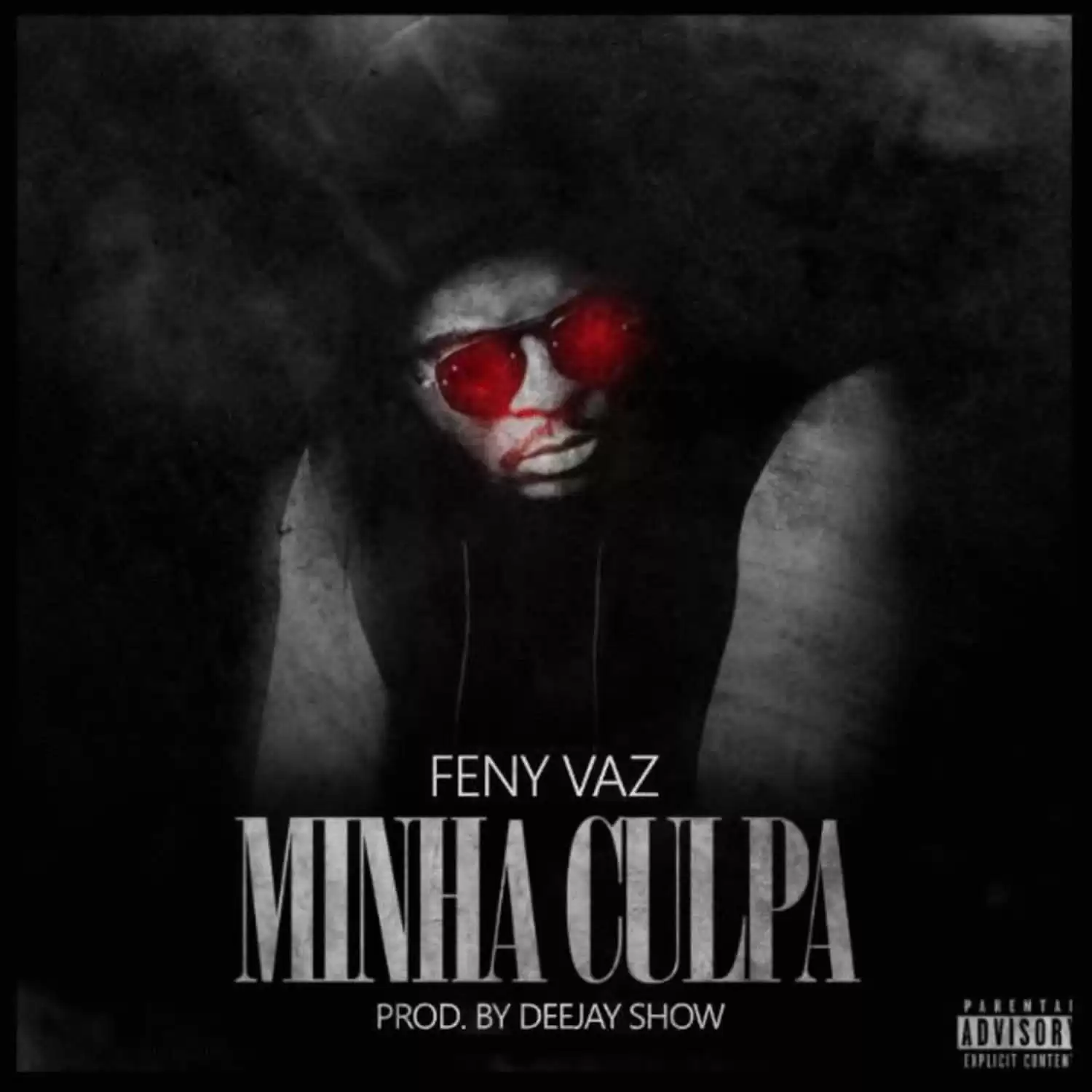 Feny Vaz – Minha Culpa