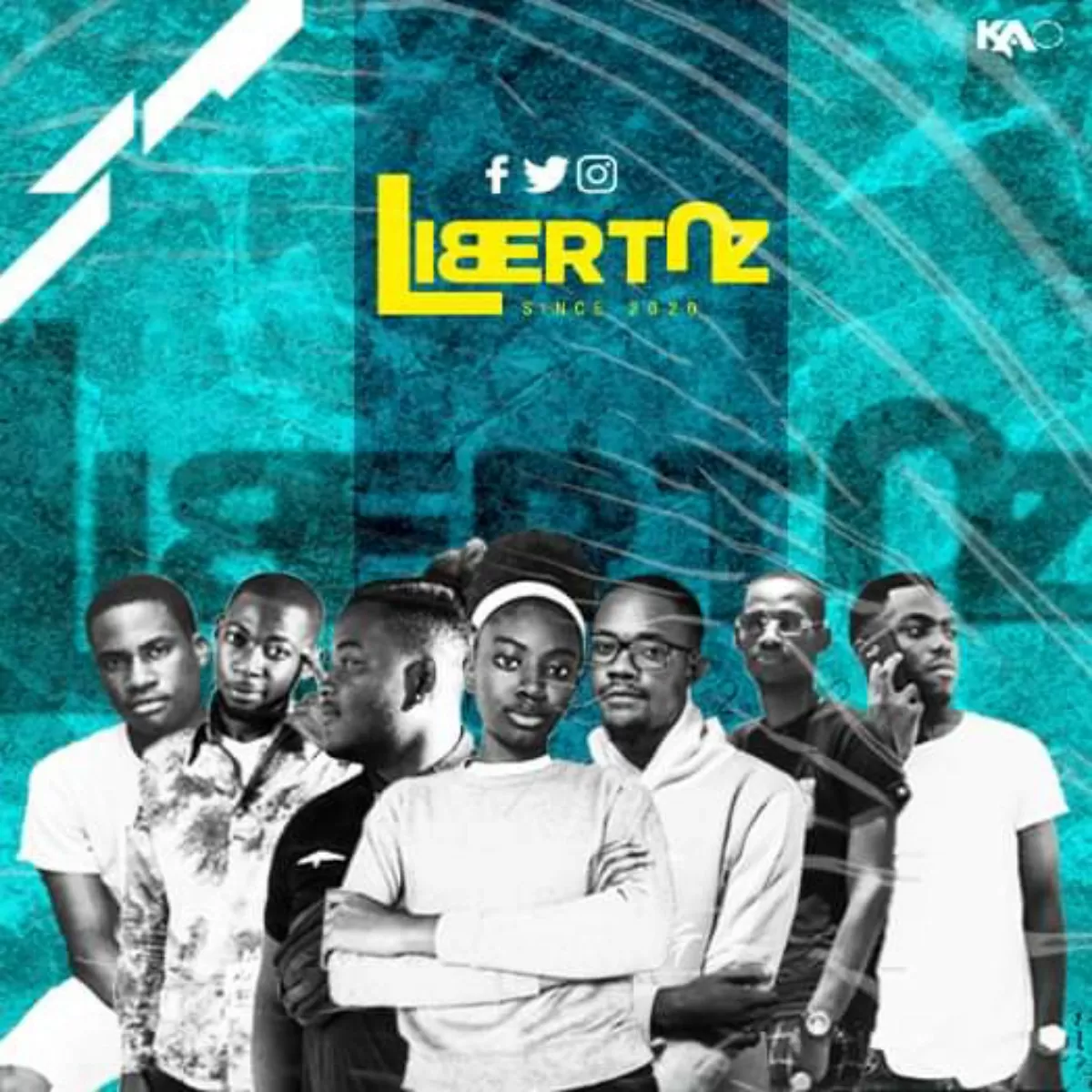 Libertuz – Última Ligação