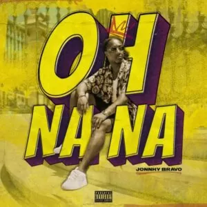 Johnny Bravo - Oh Na Na