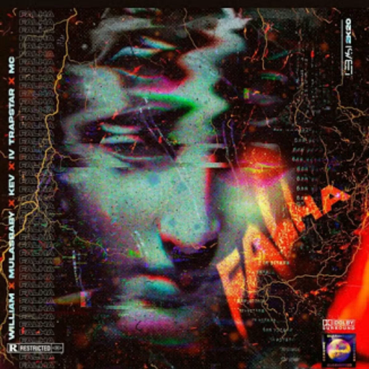 Lebasi – Falha