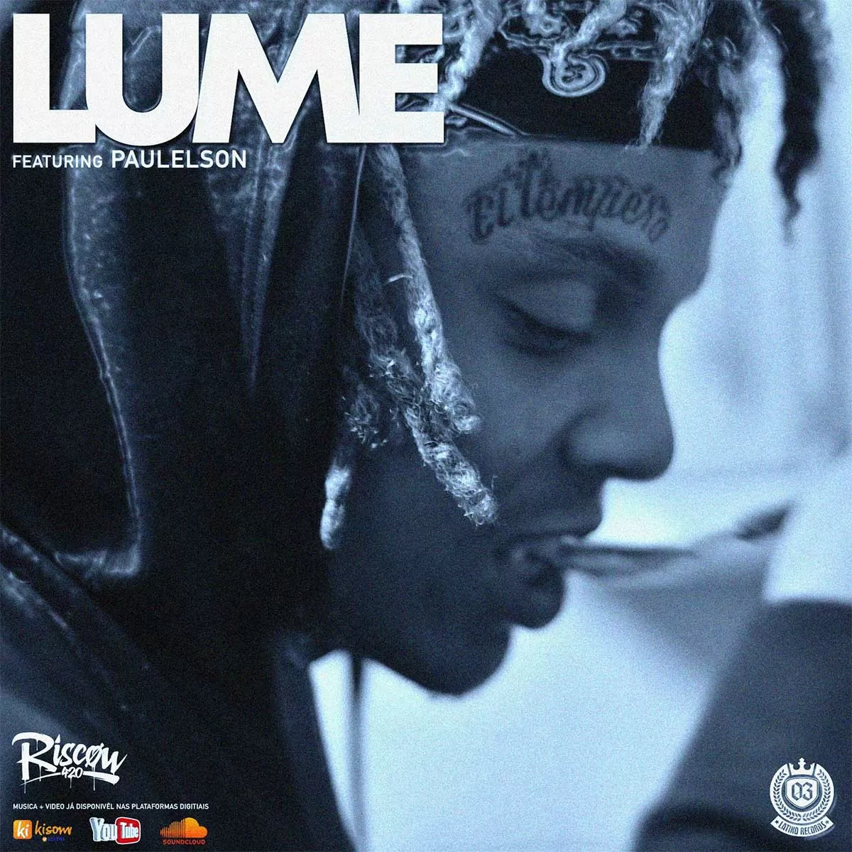 Riscow – Lume (feat Paulelson)