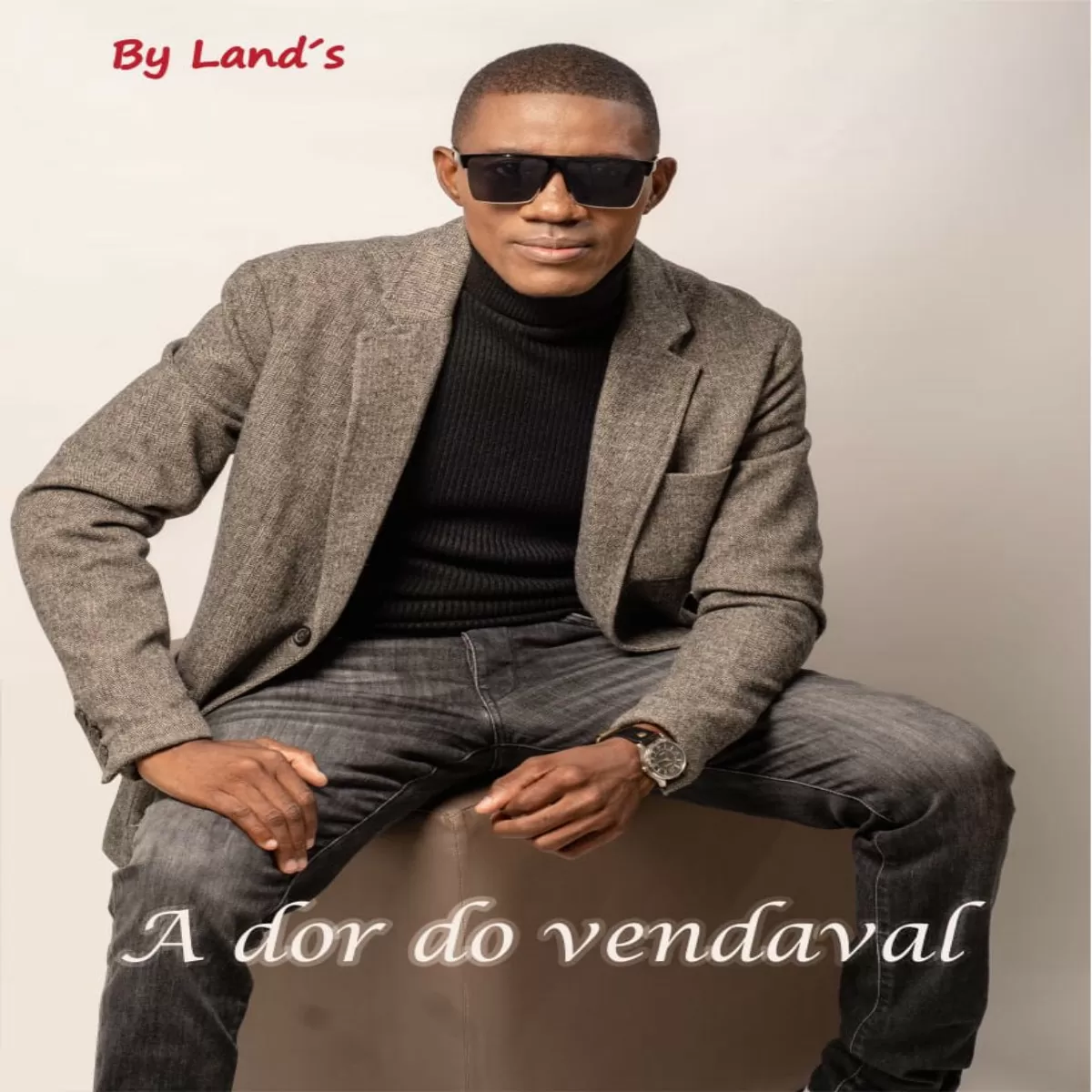 By Land’s – A Dor do Vendaval (Kizomba)