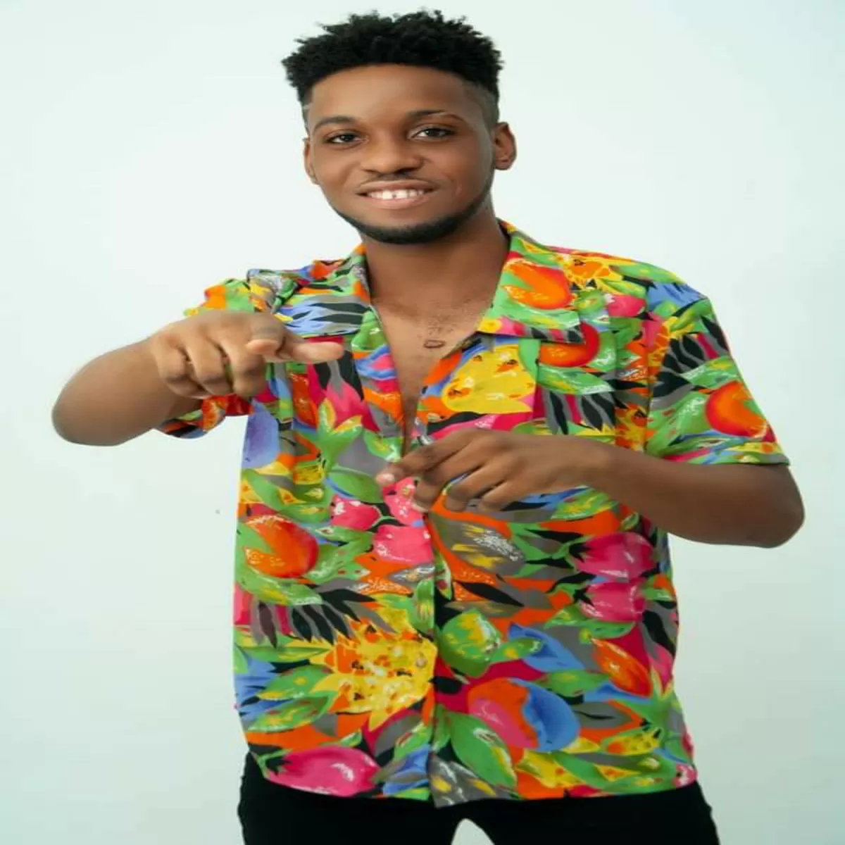 Dj Damiloy Daniel – The Guetto Dance Voll 5