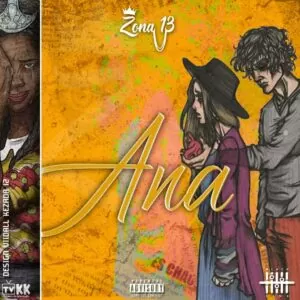 Zona 13 - Ana