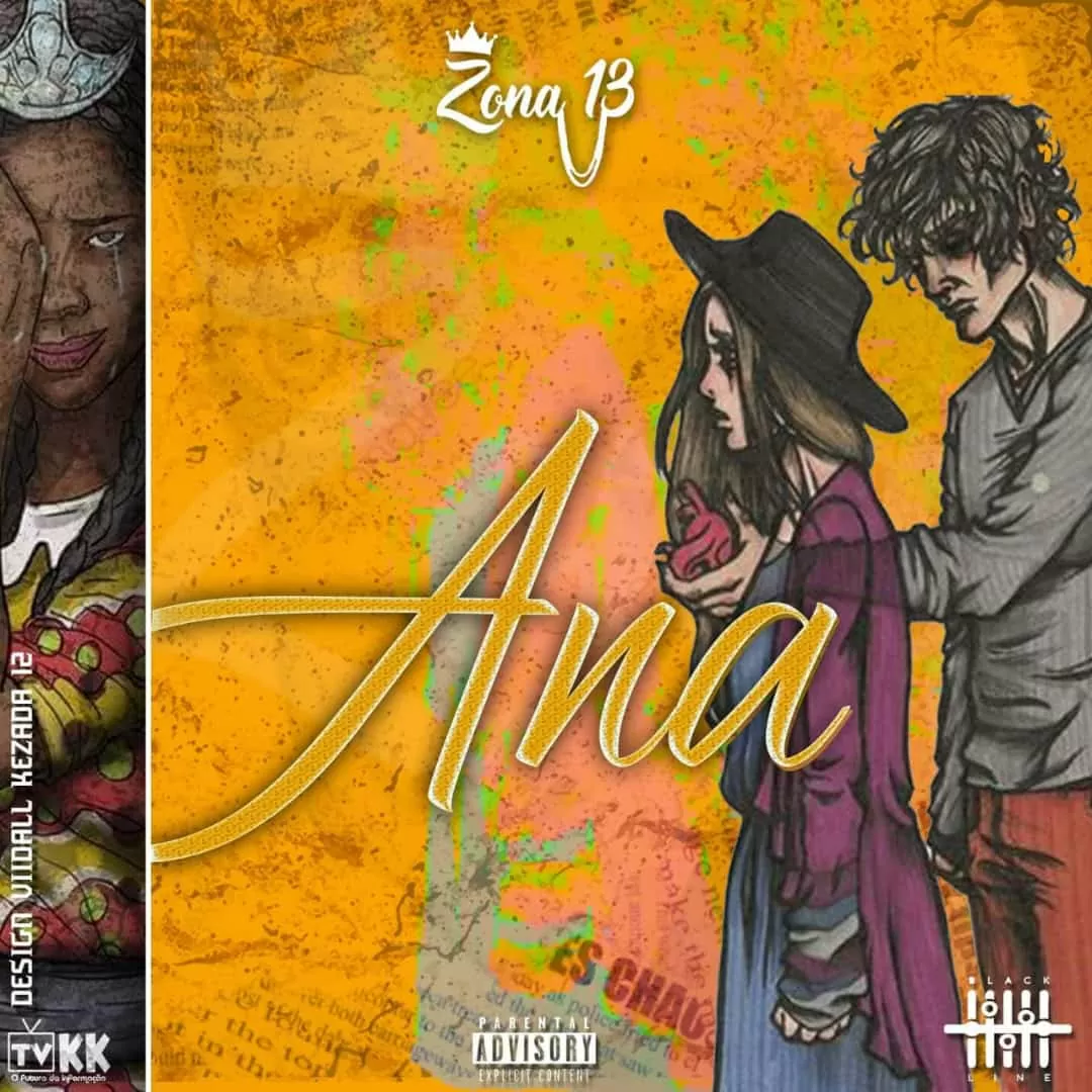 Zona 13 – Ana
