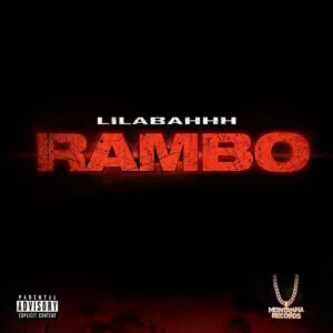 Lilabahhh - Rambo