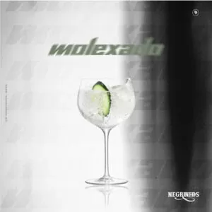 Os Negrinhos - Molexado