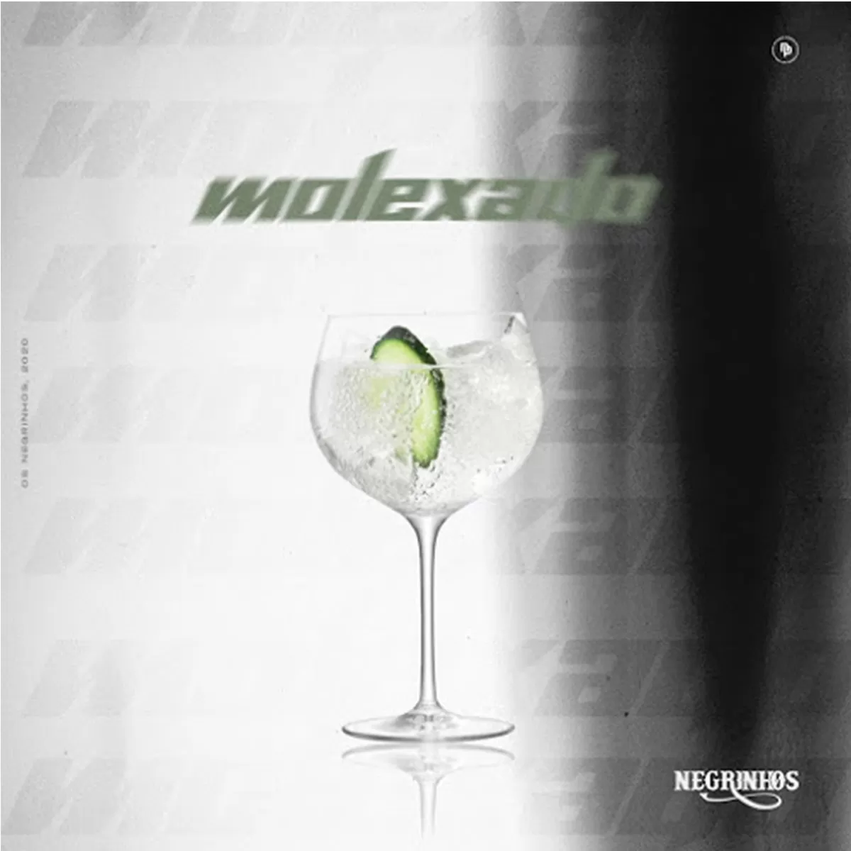 Os Negrinhos – Molexado