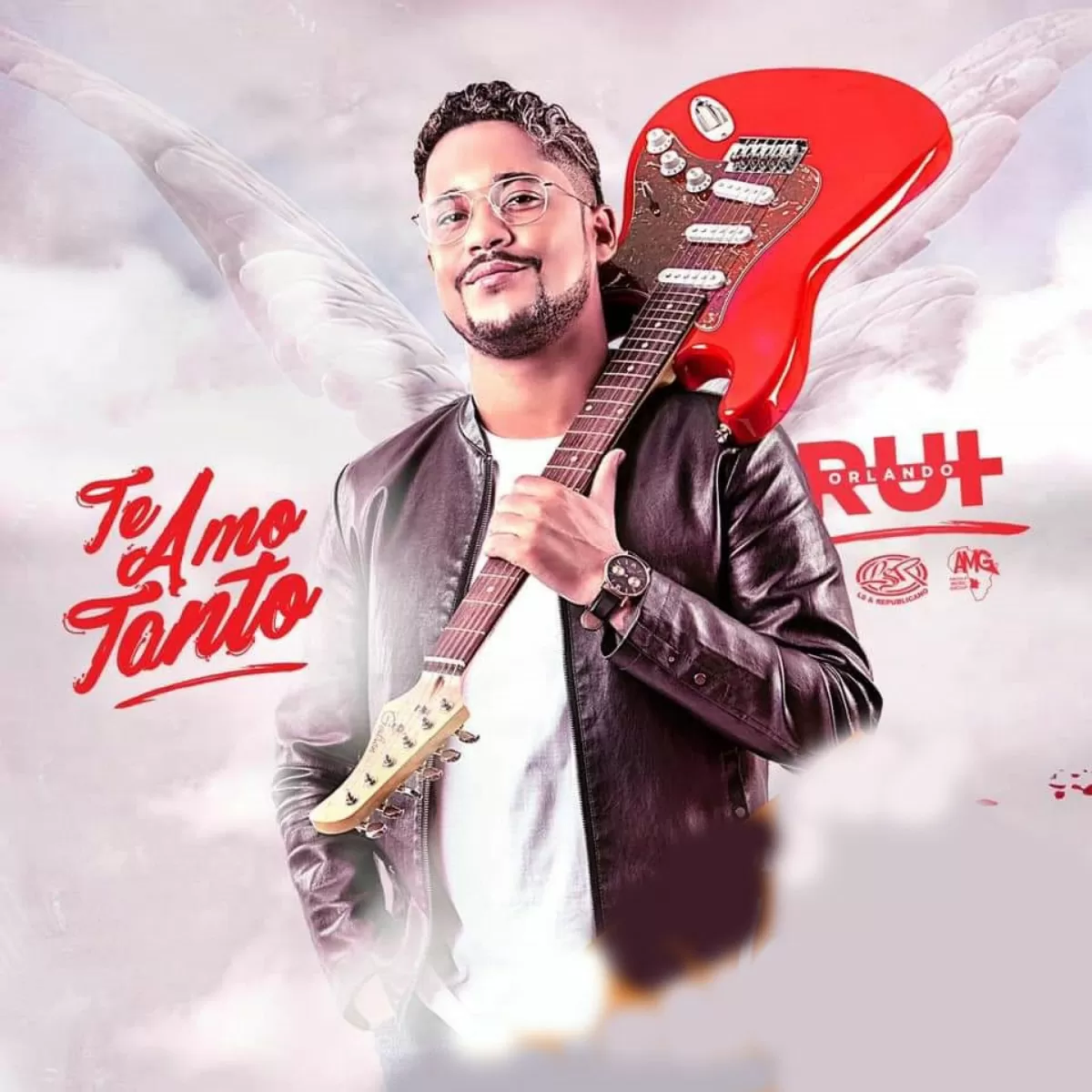 Rui Orlando – Te Amo Tanto