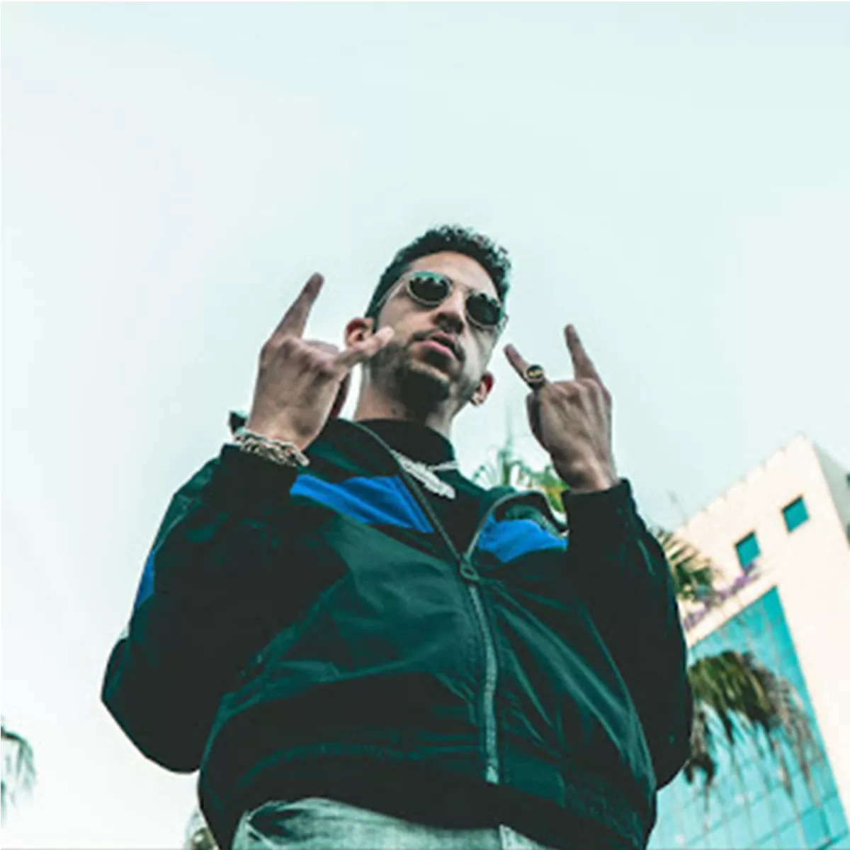 Slim Boy – Alright (feat. Eric Rodrigues)