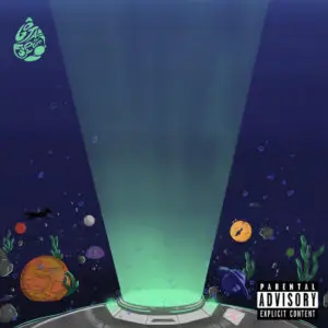 Tóy Tóy T-Rex - Gota D'Espaço