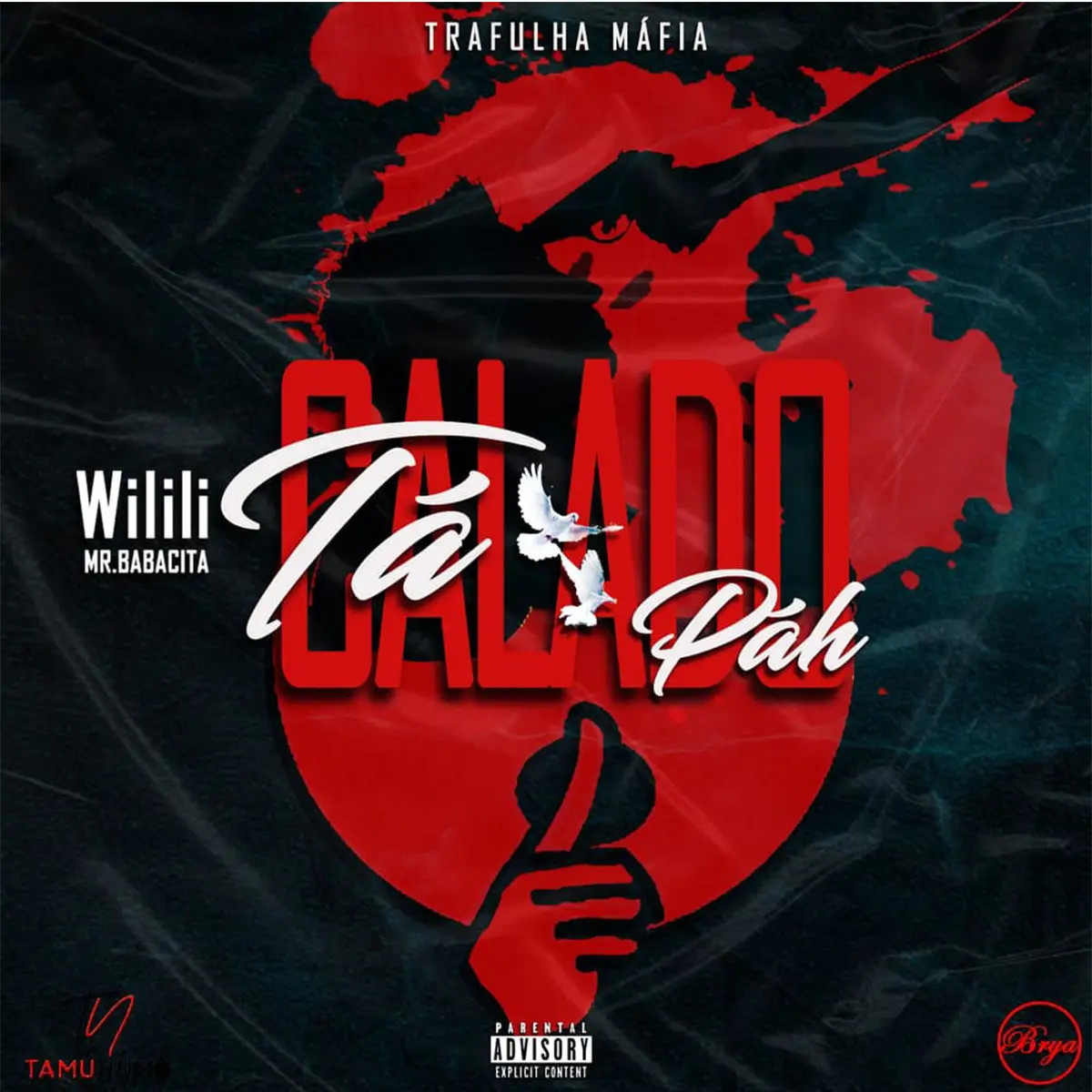 Wilili Mr. Babacita – Tá Calado Páh