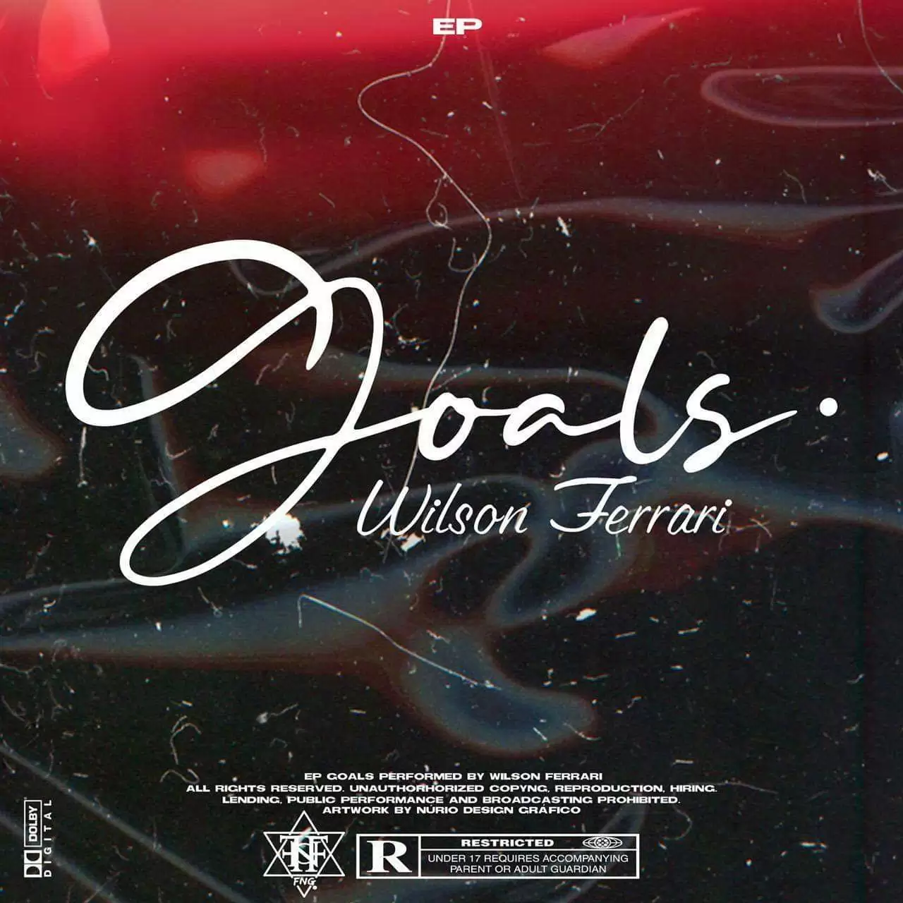 Wilson Ferrari – Zum Zum