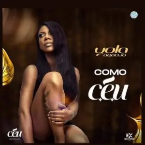 Yola Araújo - Como Céu